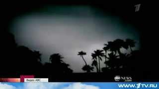 Молнии Кататумбо. Catatumbo Lightning