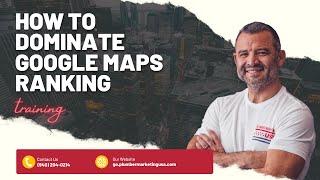 Grow Plumbing Business with Google Maps | Plumber Marketing USA