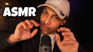 ASMR The MOST Tingle Inducing Hand Movements & Mouth Sounds