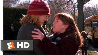 Stepmom (1998) - Isabel's Plan Works Scene (8/10) | Movieclips