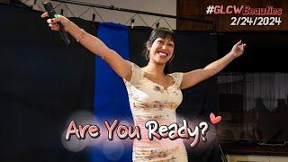 Linda Kay Kicks off GLCW Beauties And The Beasts 4 2.24.2024