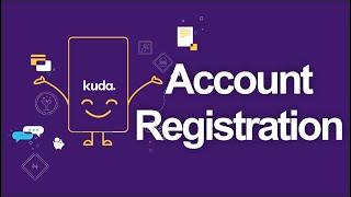 HOW TO REGISTER FOR KUDA BANK - DIGITAL BANK ERA