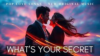 Wow! This Love Song Is So Soulful, Sensual & Hot! What's Your Secret (Lyric Video)