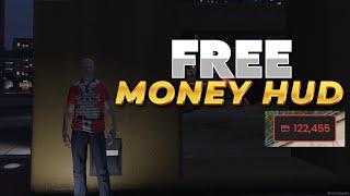 QB MONEY HUD SCRIPT *FREE* | FiveM Roleplay Scripts | FiveM Tutorial 2024 | MJ DEVELOPMENT