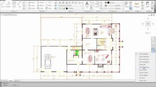 Getting started with AutoCAD 2012