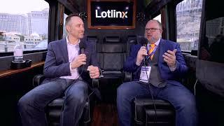 Inside the power of Lotlinx with Jason Knight and Jason Harris