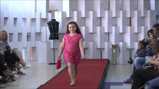 International Fashion Brazil Summer 2019 - Desfile Bloco 2 Kids