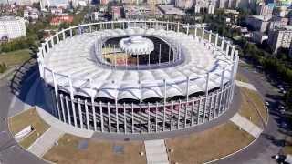 Arena Nationala-Bucuresti