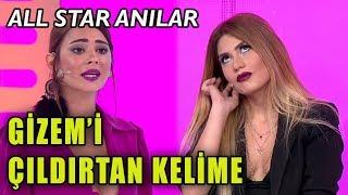 Nihal Candan, Gizem Güler'i Çıldırttı!