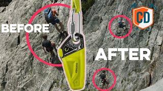 3 Times Edelrid BLEW Our Minds | Climbing Daily  Ep.1646