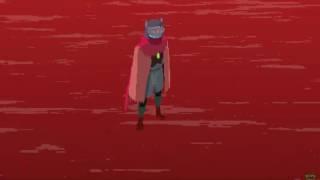 Hyper Light Drifter: Opening cinematic