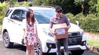 Ftv terbaru 2021 sctv - kisah cinta cewek cantik pemilik olshop dengan cowok tajir ganteng