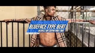 [FREE]Blueface X Shoreline Mafia Type Beat -"Respect My Crypn Prt 2"(Prod.CB)