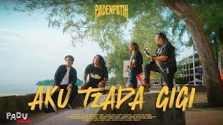 Raden Patih - Aku Tiada Gigi (Official Music Video)