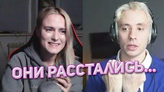 АНДРЕЙ РАССКАЗАЛ ВСЕ КАК БЫЛО! Вся правда о расставании модестал от Андрея follentass