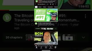 Ray Uses Bitcoin Cash Has Vanished - Is This Part Of The $50k BCH Conspiracy?