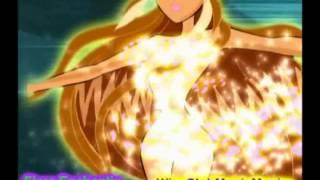 Winx Club : Season 3 - Flora Enchantix