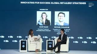 Innovating For Success Global Retailers’ Strategies