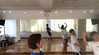 fitness4  choreography27