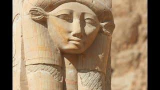 Hathor’s Healing High Frequency Sound Temple Meditation/Emotional Release & 3rd eye Clearing