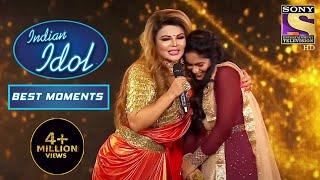 Rakhi ने Share की अपनी Struggle Story | Indian Idol Season 12