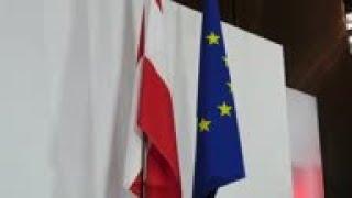 Austria coalition partners on future plans