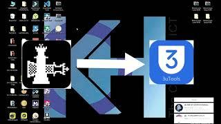 NEW Checkra1n Jailbreak 3uTools Checkra1n Jailbreak Using Windows iOS14/14.1/iOS13/13.7/12.4.8