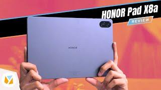 HONOR Pad X8a Review