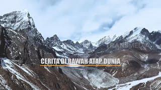 [FULL] CERITA DI BAWAH ATAP DUNIA | JEJAK PETUALANG (11/05/22)