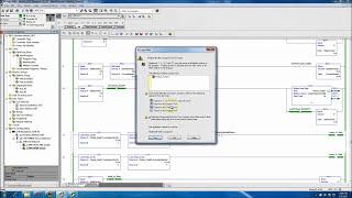 RSLogix 5000 Motion Servo VelocityStandStill Use | Simple Guide To Understanding Servo Controls