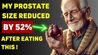 Seniors, Fuel Your Health: 8 Foods That Keep Your Prostate in Top Shape!