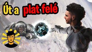 Út a plat felé | Apex Legends