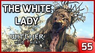 Witcher 3 ► The White Lady Contract - Story and Gameplay Walkthrough #55 [PC]