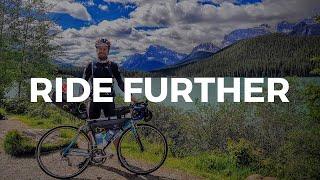 6 ULTRA CYCLING TIPS!