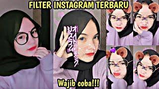 FILTER IG MUSIK TERBARU 2021 LAGU TIKTOK PART 15