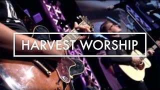 "The Rock Won't Move" - Harvest Worship feat. Sam Fisher