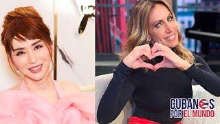 Lili Estefan crea polémica por comentario sobre dueña del Miss Universo: “Biológicamente es hombre”