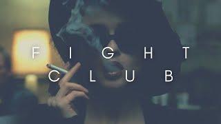 The Beauty Of Fight Club