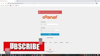 How to install moodle in web host cpanel 2020 ; Softaculous