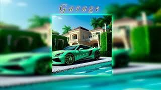 Markul x Feduk type Beat "Garage"