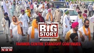 Kisan Andolan continues; PM Modi in Kutch; Delhi HC on AIIMS protest | The Big Story