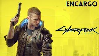 Cyberpunk 2077 | ENCARGO - Últimas Noticias