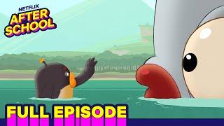 Angry Birds: Summer Madness Season 2 | Full Episode  | Netflix After School