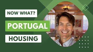 Portugal Housing Market, latest statistics out now!