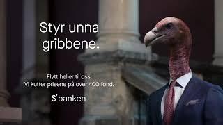 Sbanken   Nå kutter vi prisen på over 400 fond