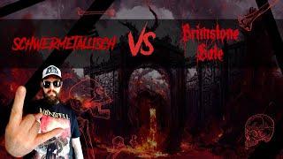 German Interview: Schwermetallisch VS Brimstone Gate