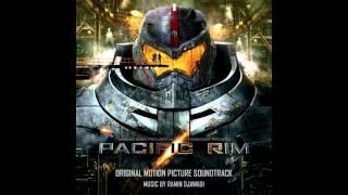 Pacific Rim Main Theme - Ramin Djawadi