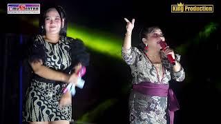 Wong Ireng - Cus Amanda Feat Gita Gusmania - Tribute Tarling Dermayu L-Musentra 2023