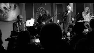 Zoran Predin & TRIO - Brez sence in stopinj (Live from Kavarna Slamič)