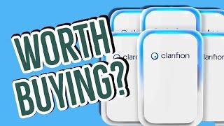 Does Clarifion Really Work?